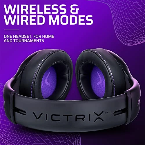 Victrix Gambit Wireless Headset