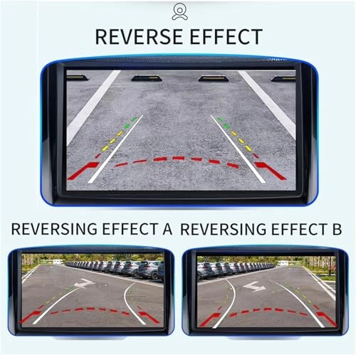 Backup Camera - Yes 720 x 540 pixels