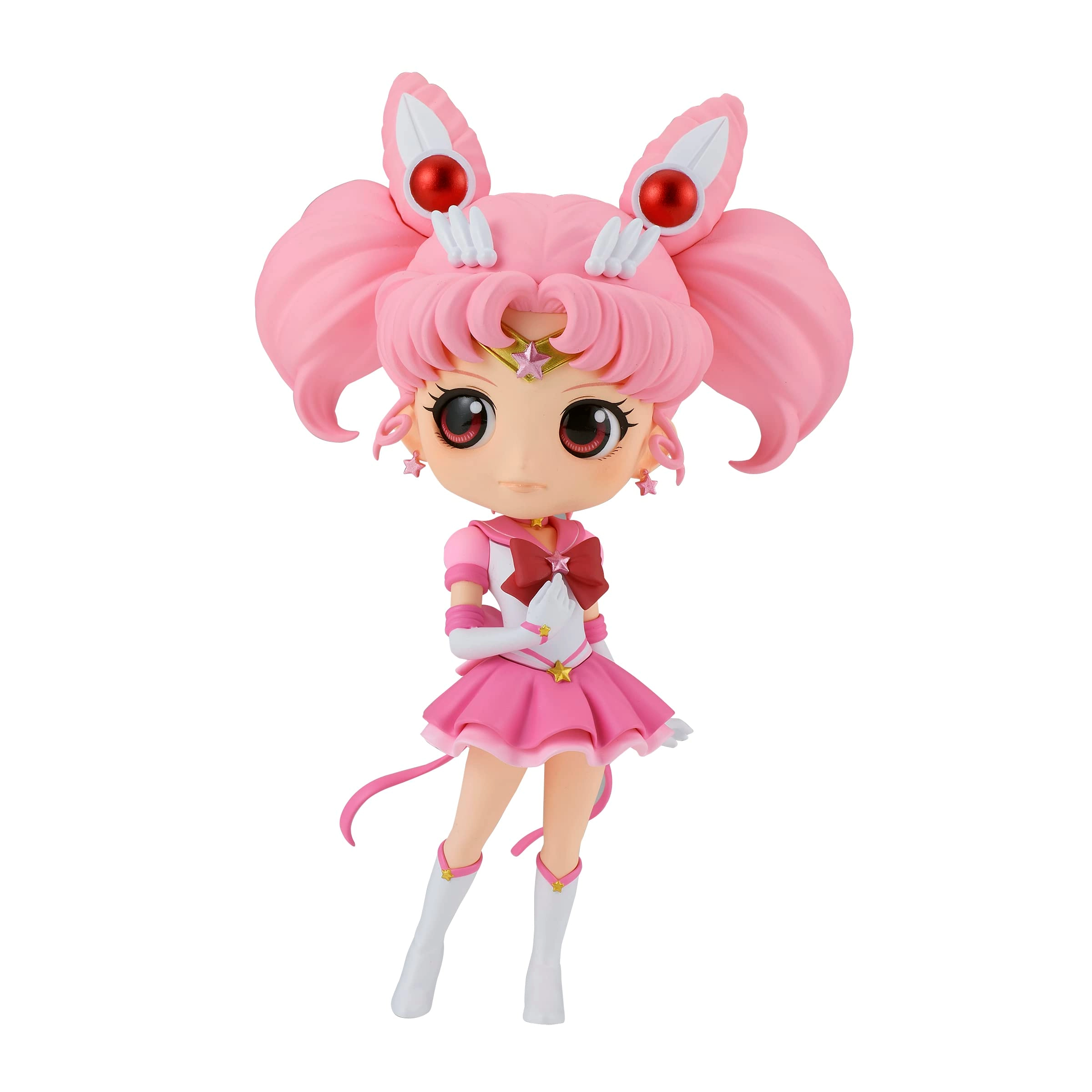 Banpresto Super Sailor Chibi Moon - Sailor Moon Eternal (13 cm)