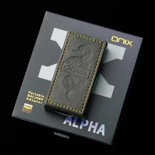 Alpha XI1 - DAC