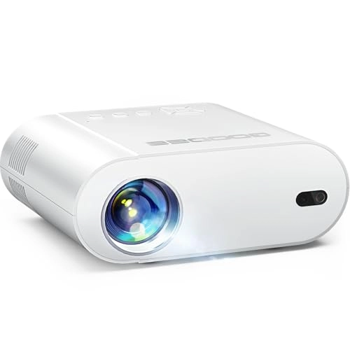 GD500PLUS 1200 ANSI lumens 1920 x 1080