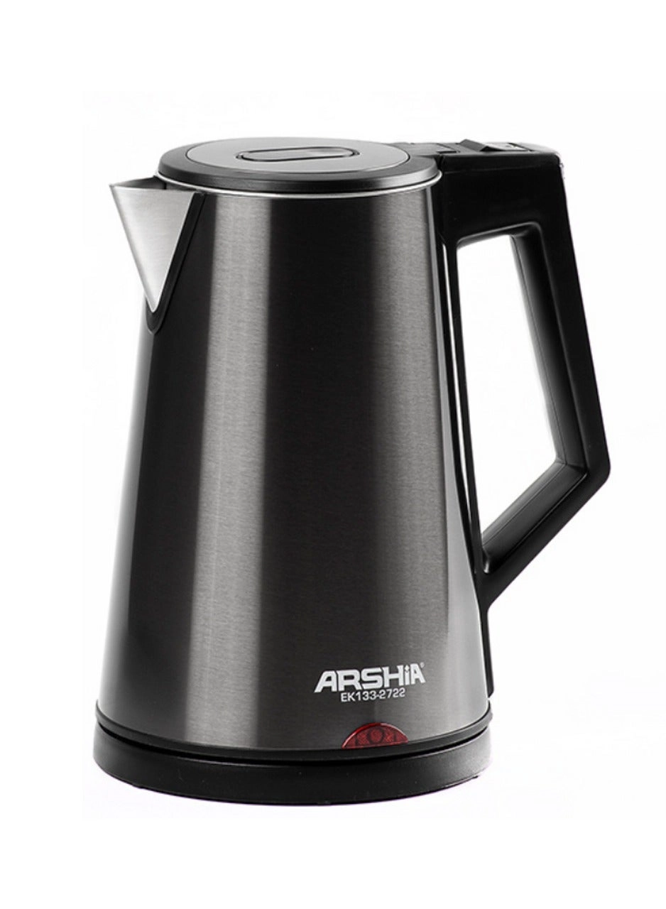 Arshia 1800W Electric Kettle