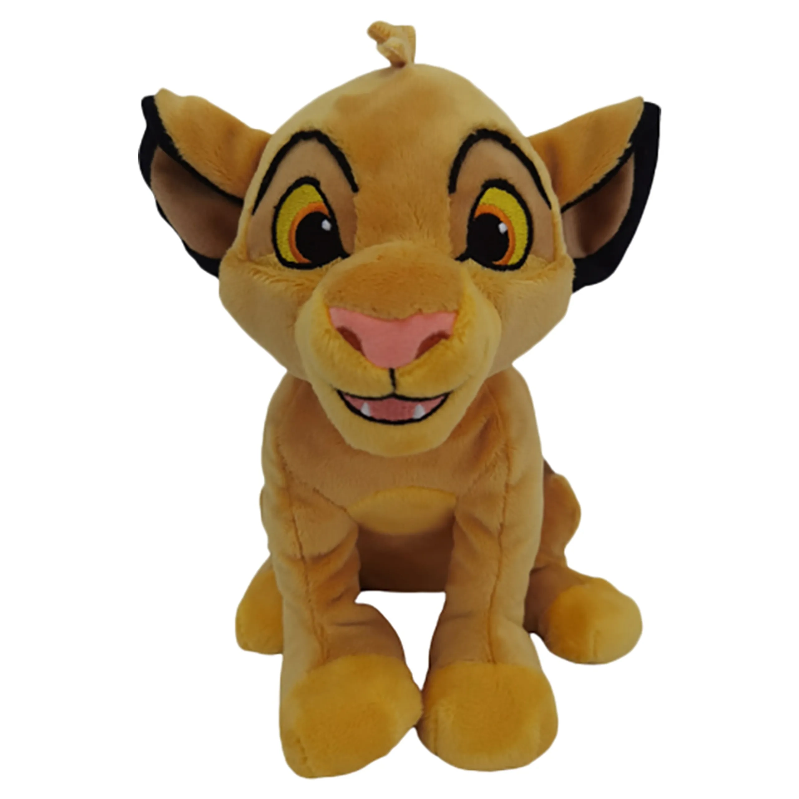 Simba Plush Value Animal Core 22.86 cm Plush