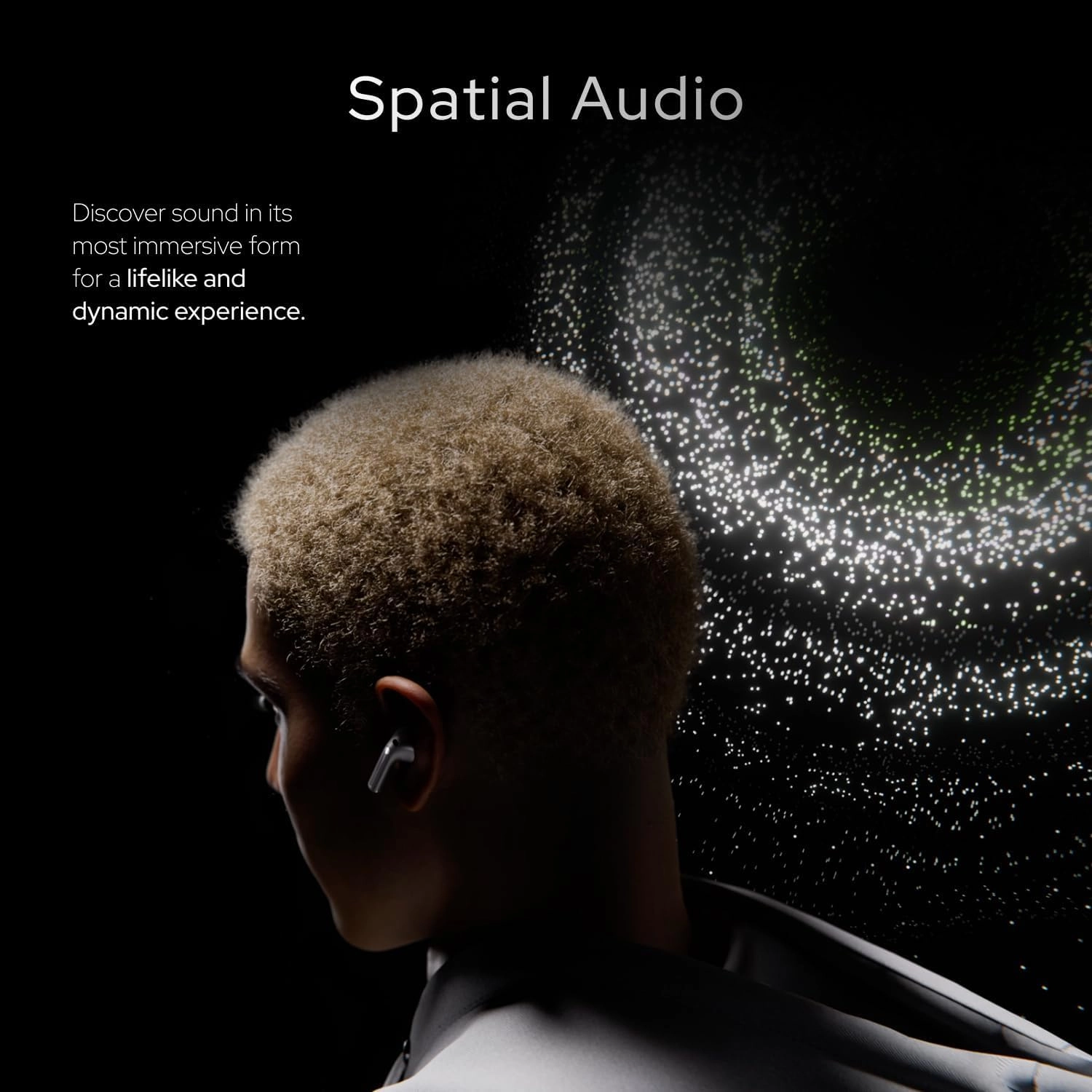 Master Buds Wireless Earbud