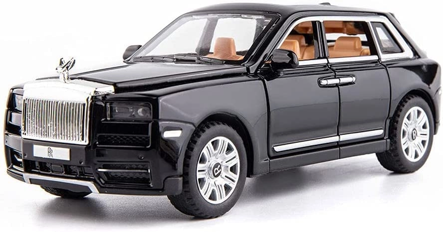 Advisian store, Advisian store ROLLS ROICE CULLINAN - Die-cast