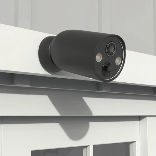 Silicone Case + Gutter Mount - TP-Link Tapo C425