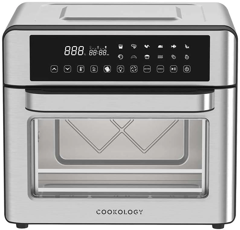Cookology Air Fryer and Oven CAF250DI