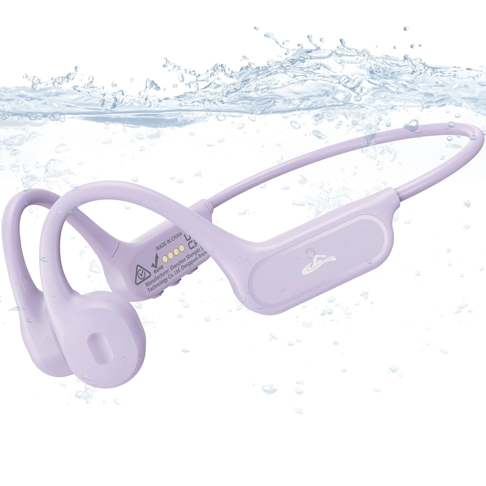 Shenzhen Shengde Digital Technology Co., Ltd.Dongguan Branch X6 Wireless Headphone