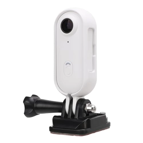 Pet Collar Camera 4K30