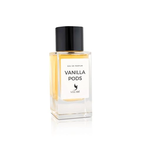 Vanilla Pods Eau de Parfum - 100ml