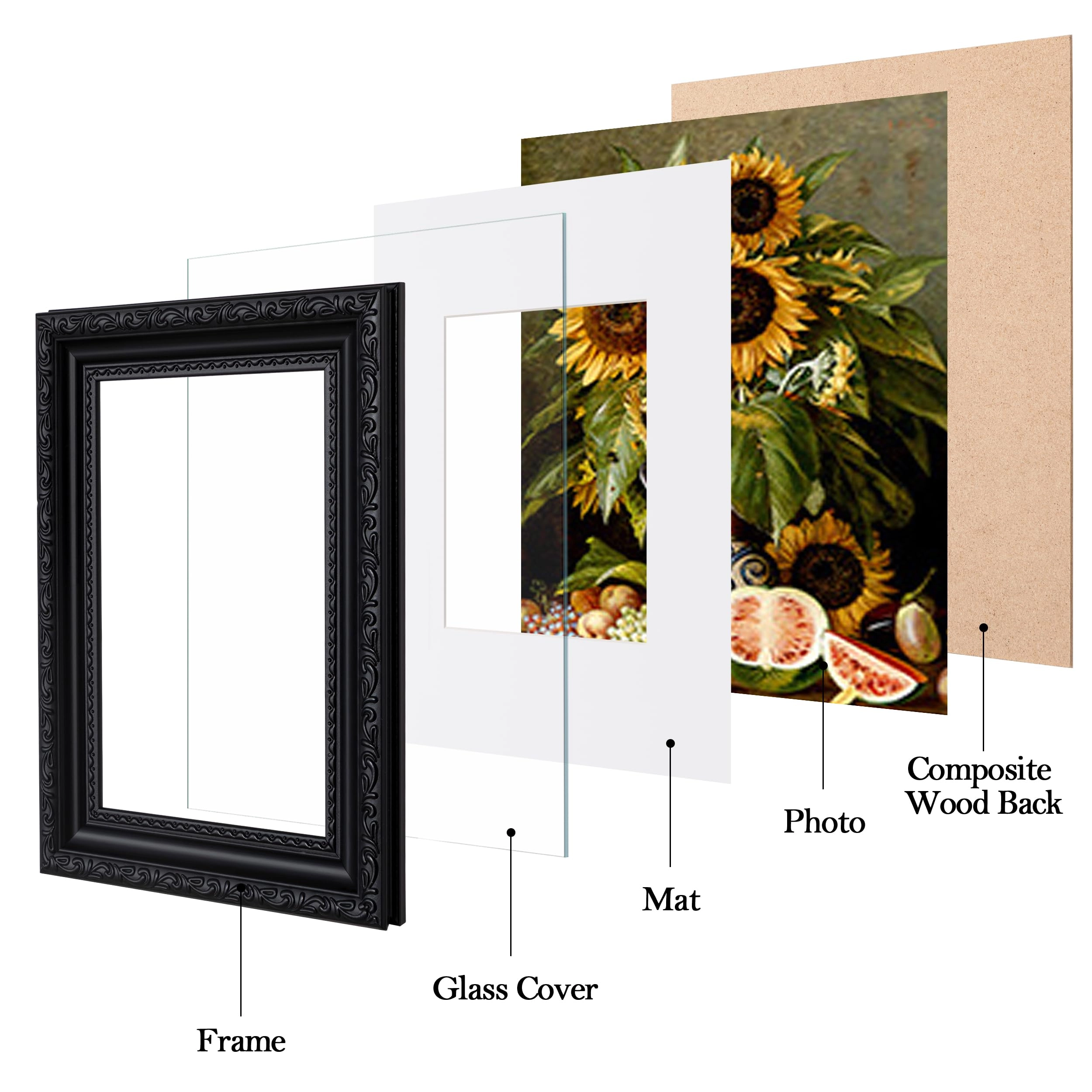 Picture Frame - 4x6