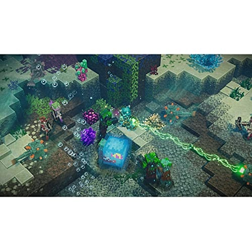 Minecraft Dungeons Ultimate Edition - Xbox One