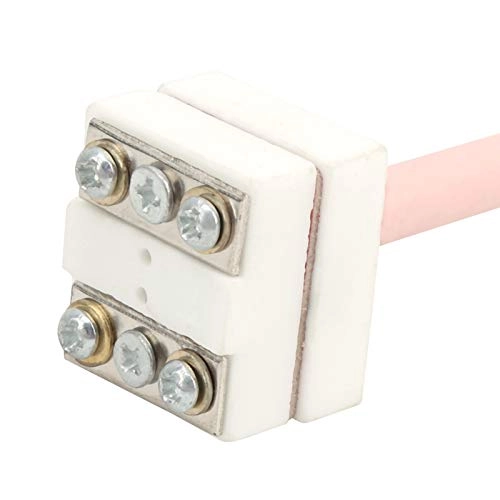 WRP-100 - Rhodium 225mm