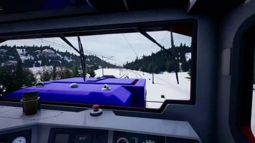 Train Life: A Railway Simulator The Orient-Express Edition - PlayStation 5