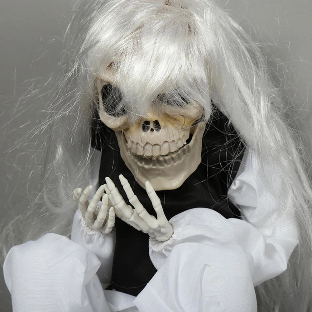 Crying Little Ghost - 1pcs Halloween