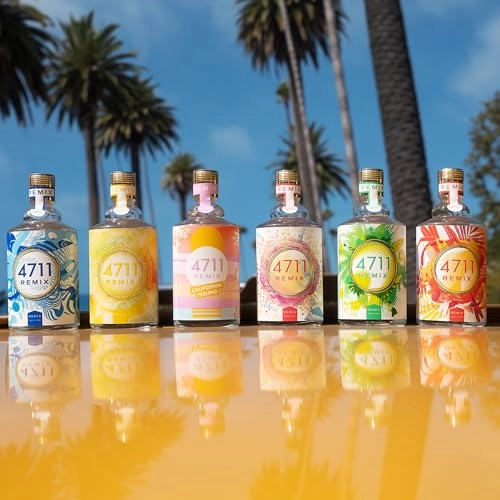 Remix California Feeling - 100 Milliliters