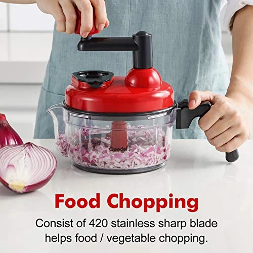 Food Chopper