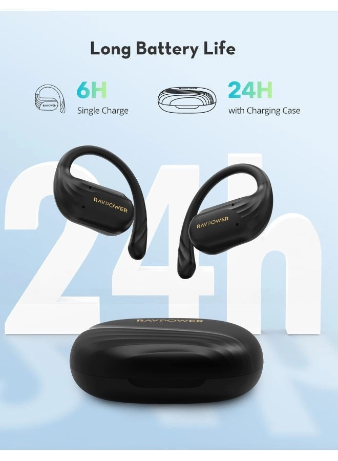 RP-BH1016 Wireless Earbud