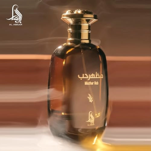 Mazhar Hob Eau de Parfum 100ml