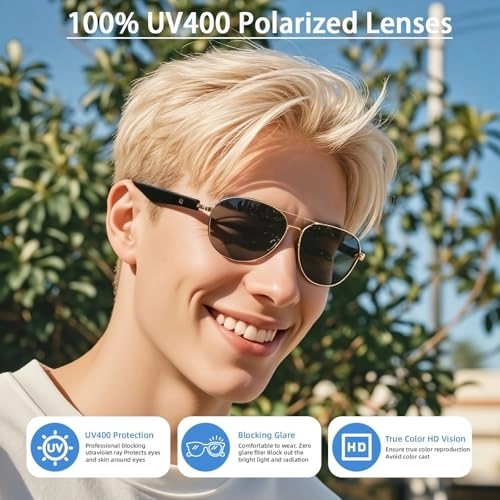 GS10 - AI Translator Bluetooth 164 Languages