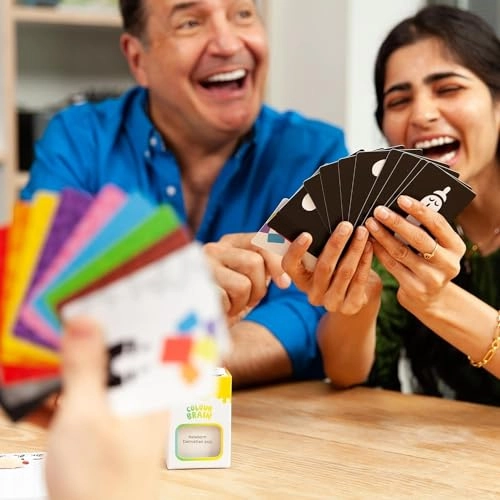 Colorbrain: Ultimate Family