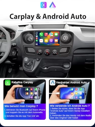 G7214 Navigator - 10 inch