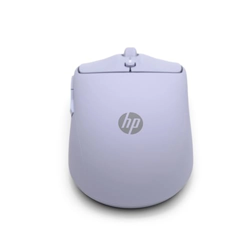 400 Quiet Wireless Mouse