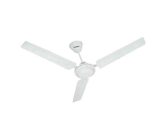 Olsenmark Middle East L.L.C Ceiling Fan - Double Ball Bearing 80W 290rpm