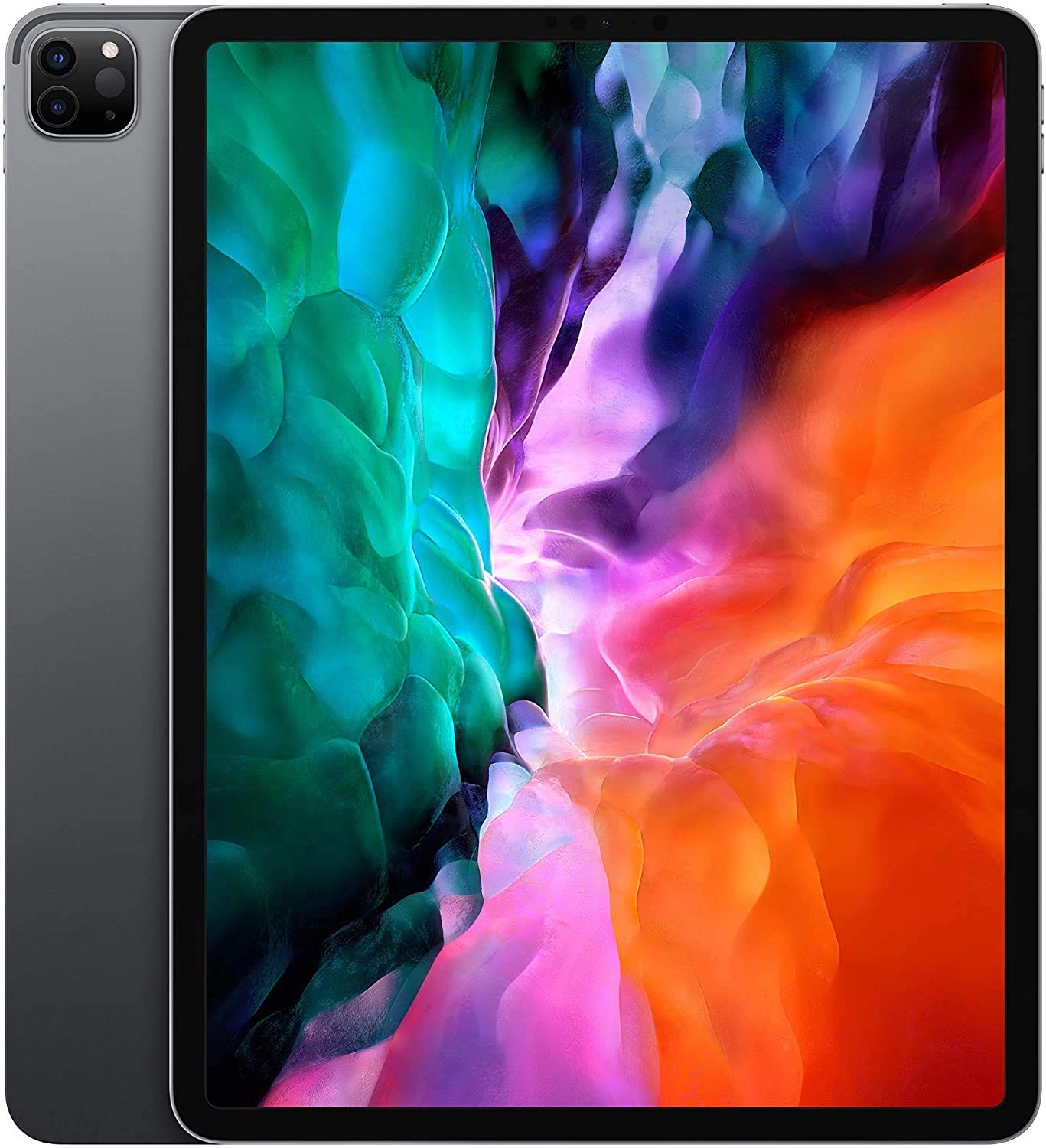 iPad Pro (2020) - 256GB 12.9"