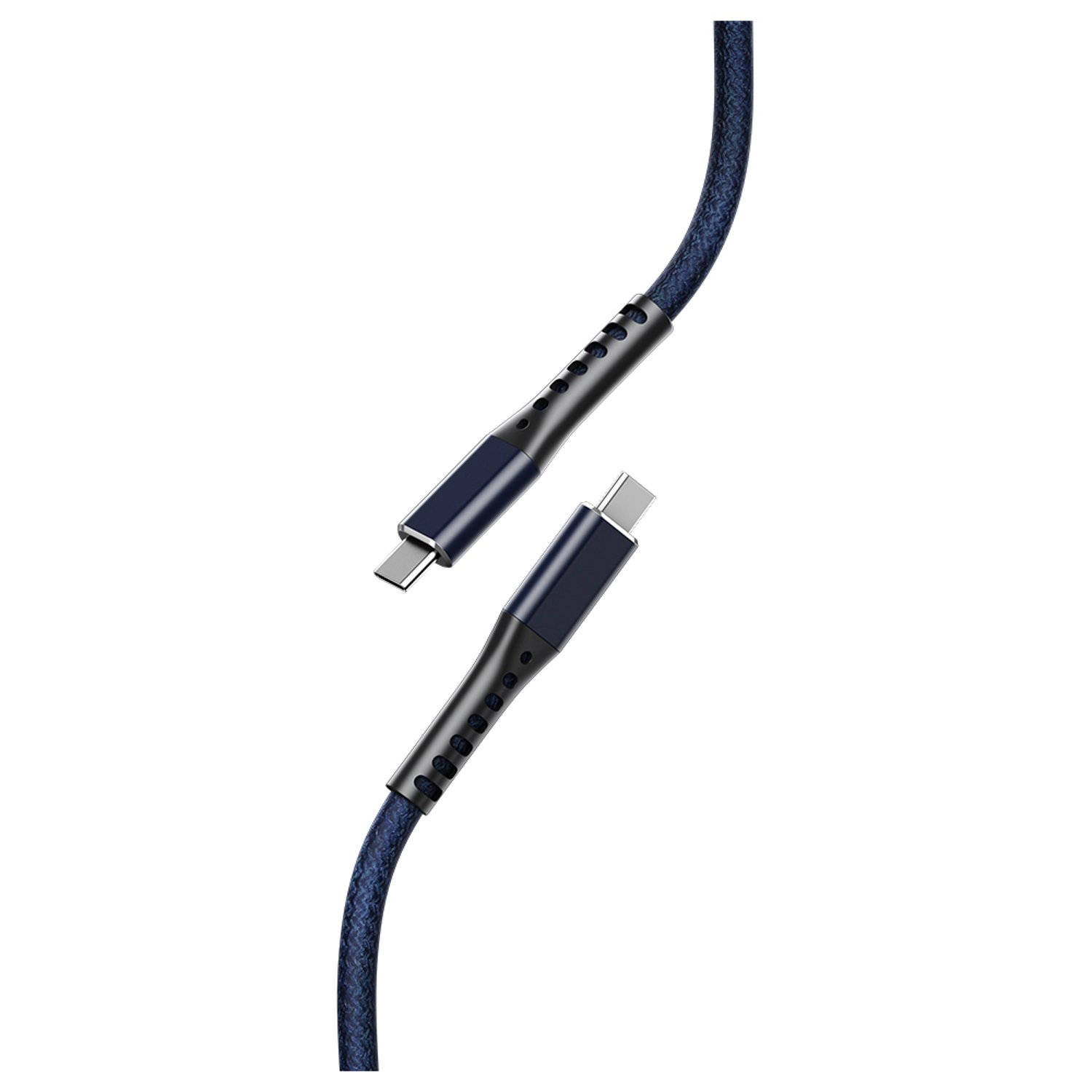 Endefo USB-C Cable - 1m USB-C