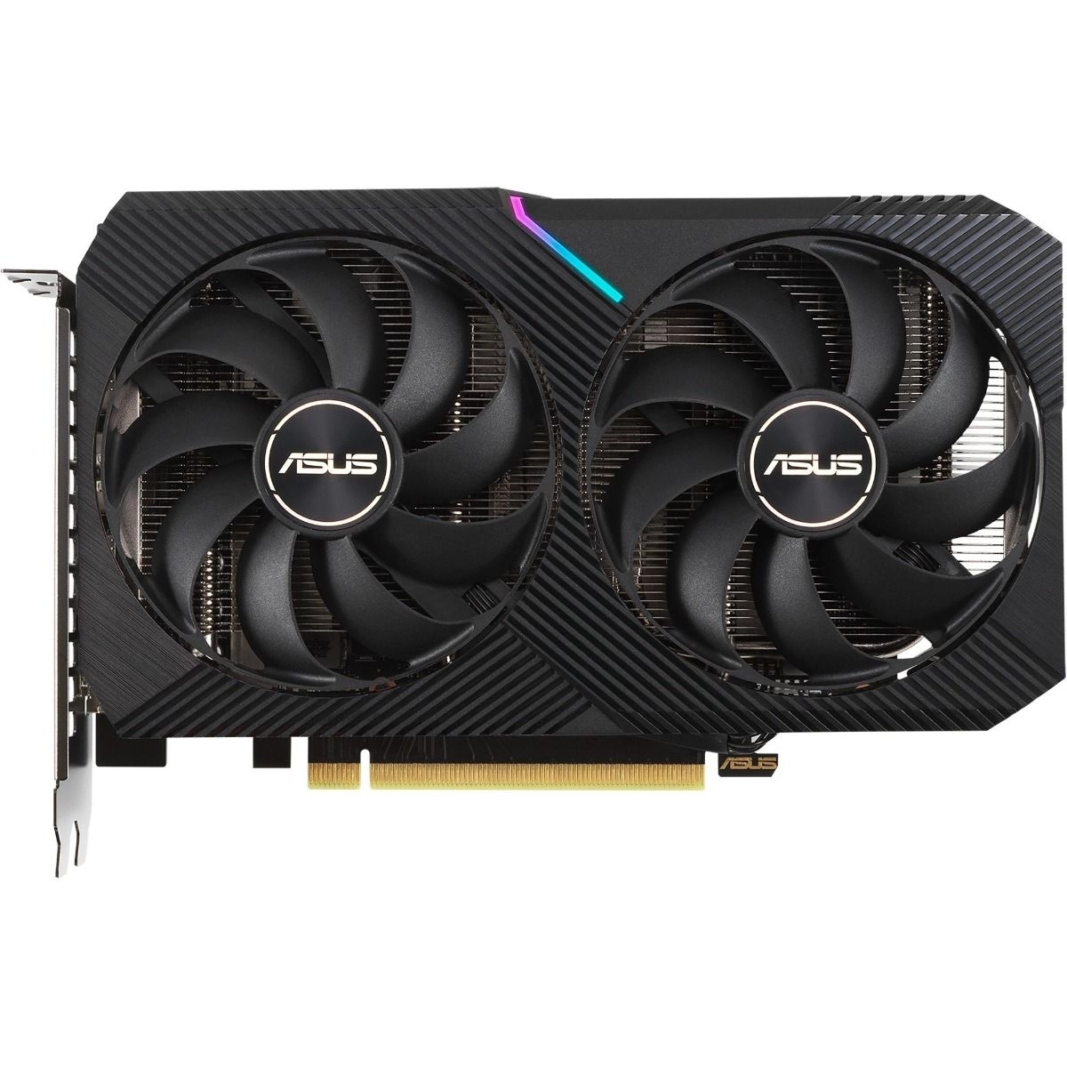 Dual RTX 3060 V2 OC - 12GB