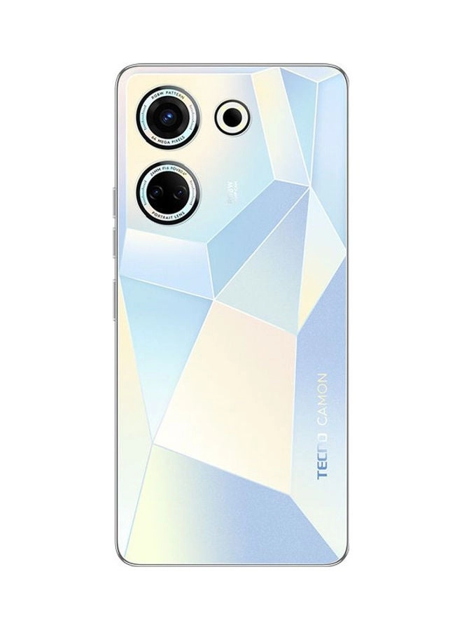 Camon 20 - 8GB 256GB