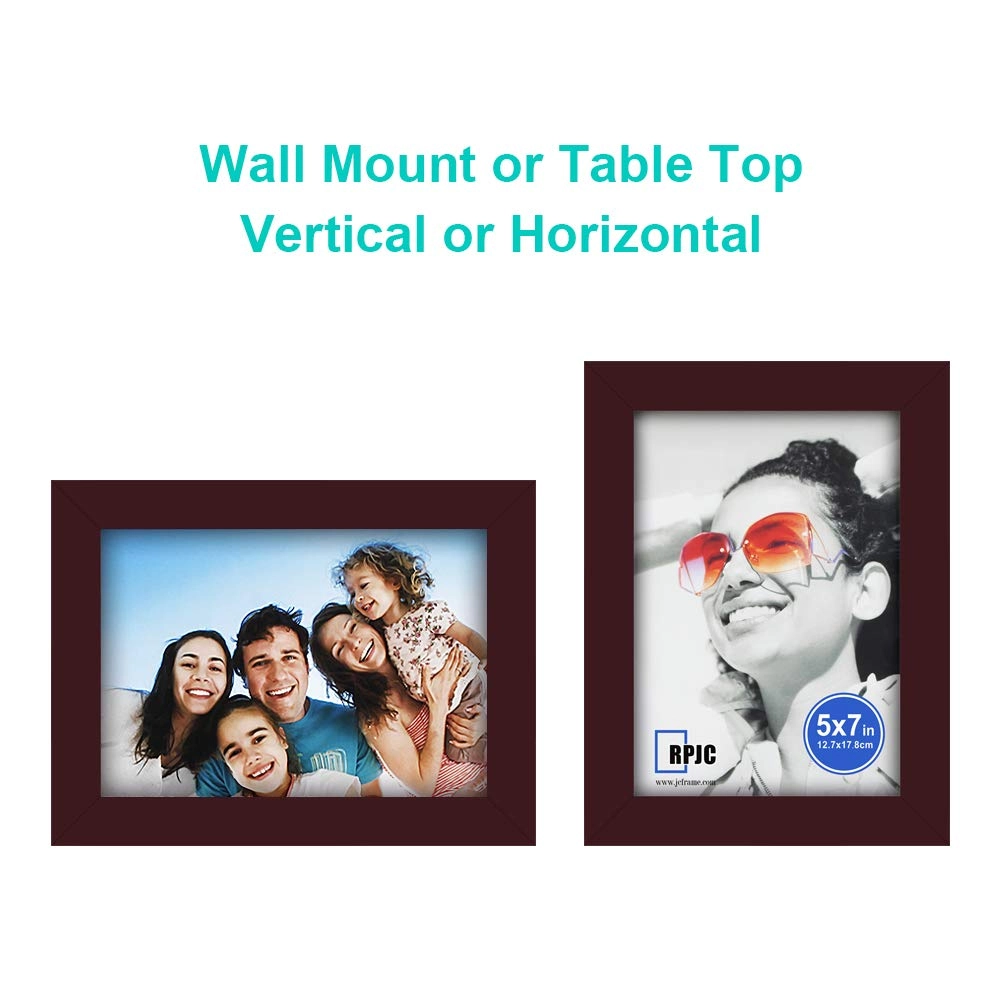 Picture Frame - 5x7 1 Count