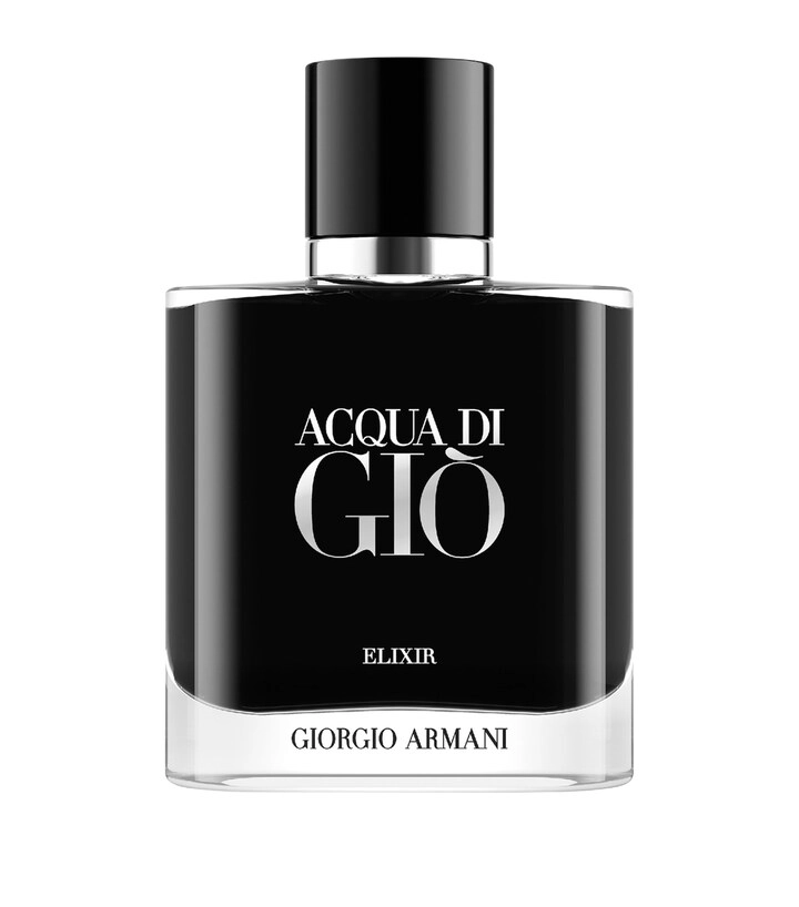 Acqua di Gio Elixir Eau de Parfum 50 ml