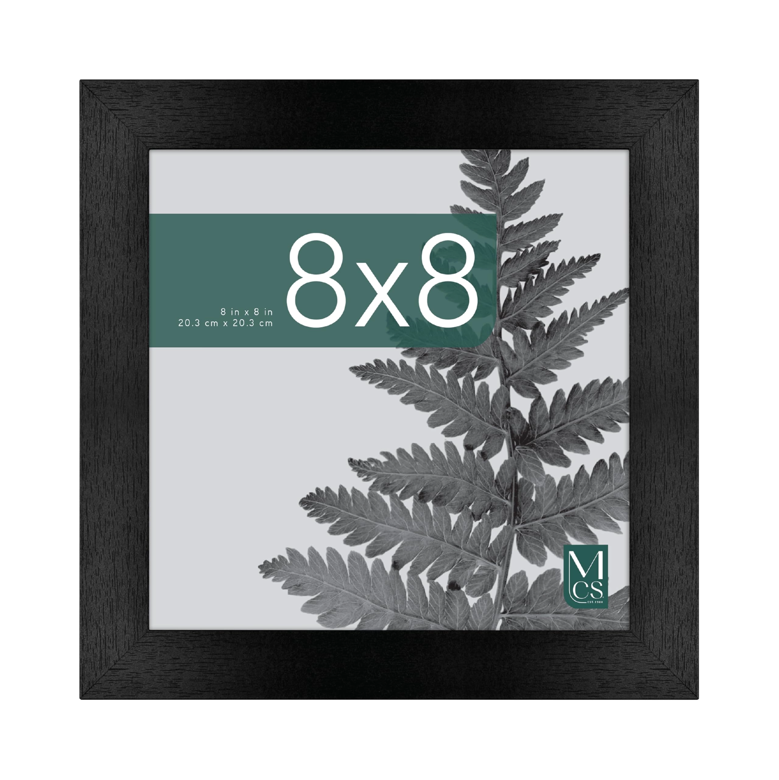 MCS Frames Studio Gallery - 8x8 1