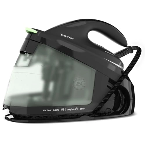 SSD2400D - 130 g/min Steam Ultra X-Slide Sole