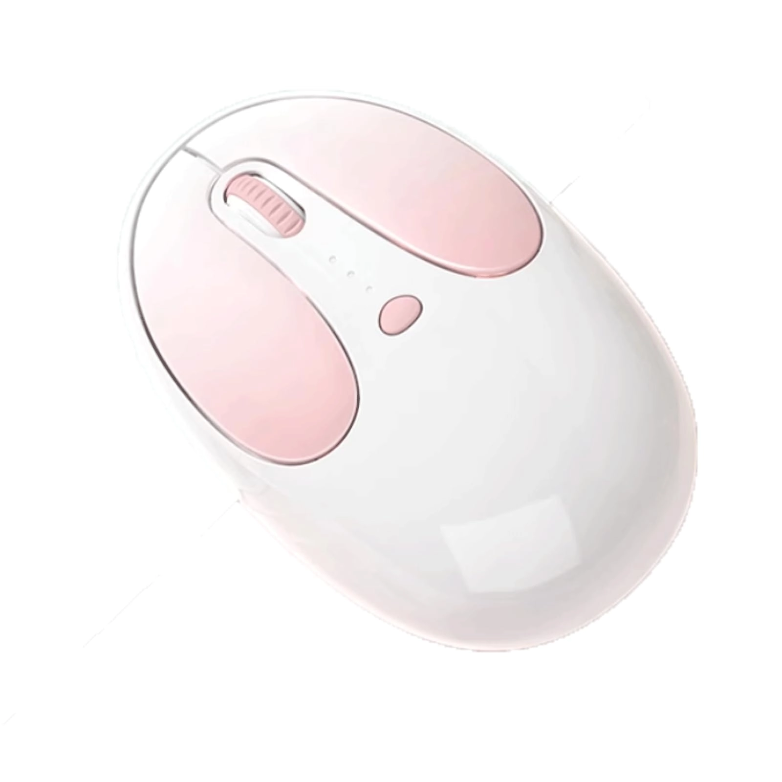WHL Alexanders Wireless Mouse - 2.4G wireless Bluetooth