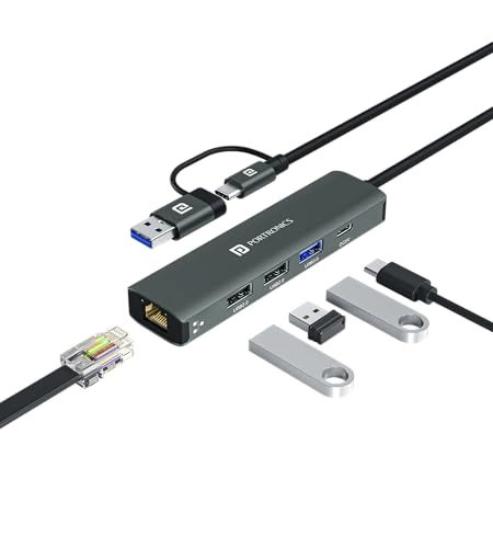 Portronics Mport Edge
