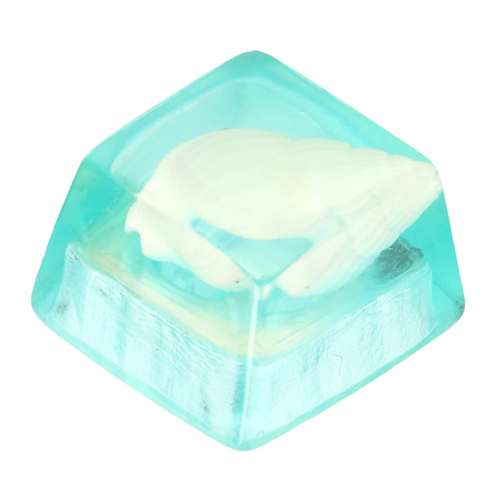 Yoidesu Resin Keycap - Wi-Fi