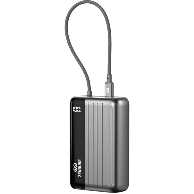 SuperMini Hybrid - 10000 mAh 45W