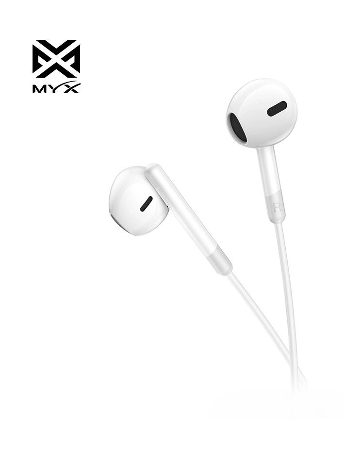 MY109 Wired Earbud
