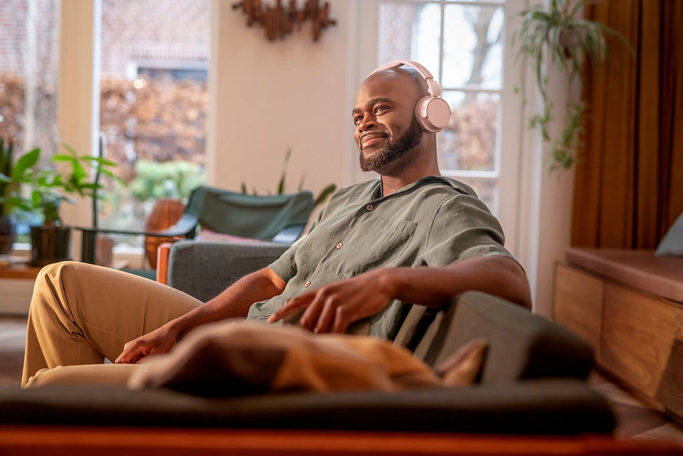 TAH5209BK/00 Wireless Headphone