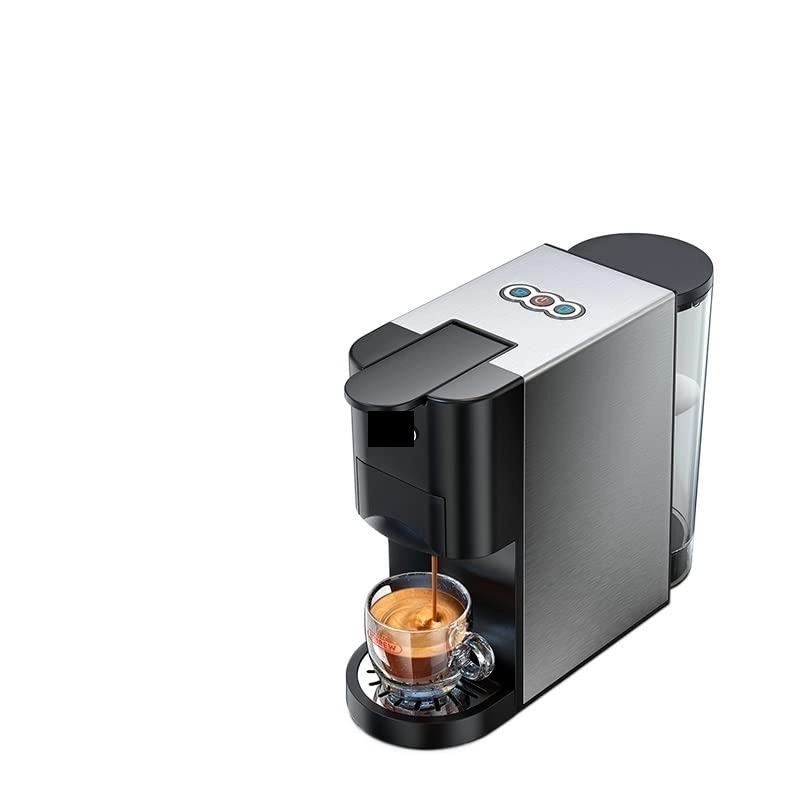 Automatic Single-Serve - 16-Oz Capsule & Powder Compatible