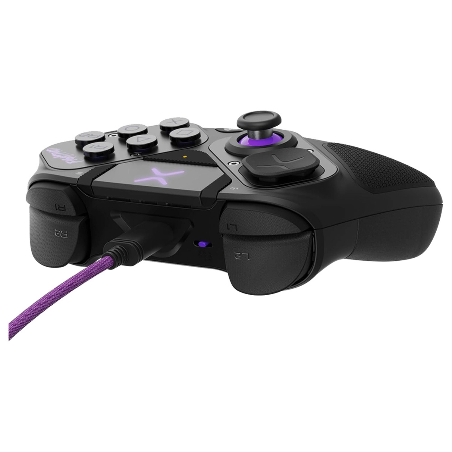 Pro BFG (PS5, PS4, PC) Black