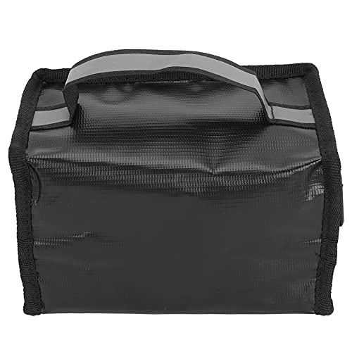 Battery Safe Bag