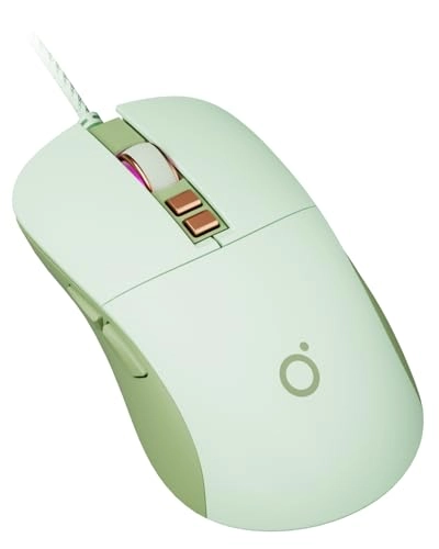 G309 Computer Mouse - Wireless