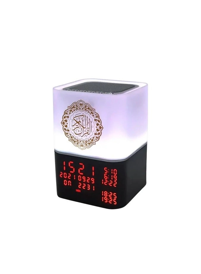 Telawah Quran Speaker