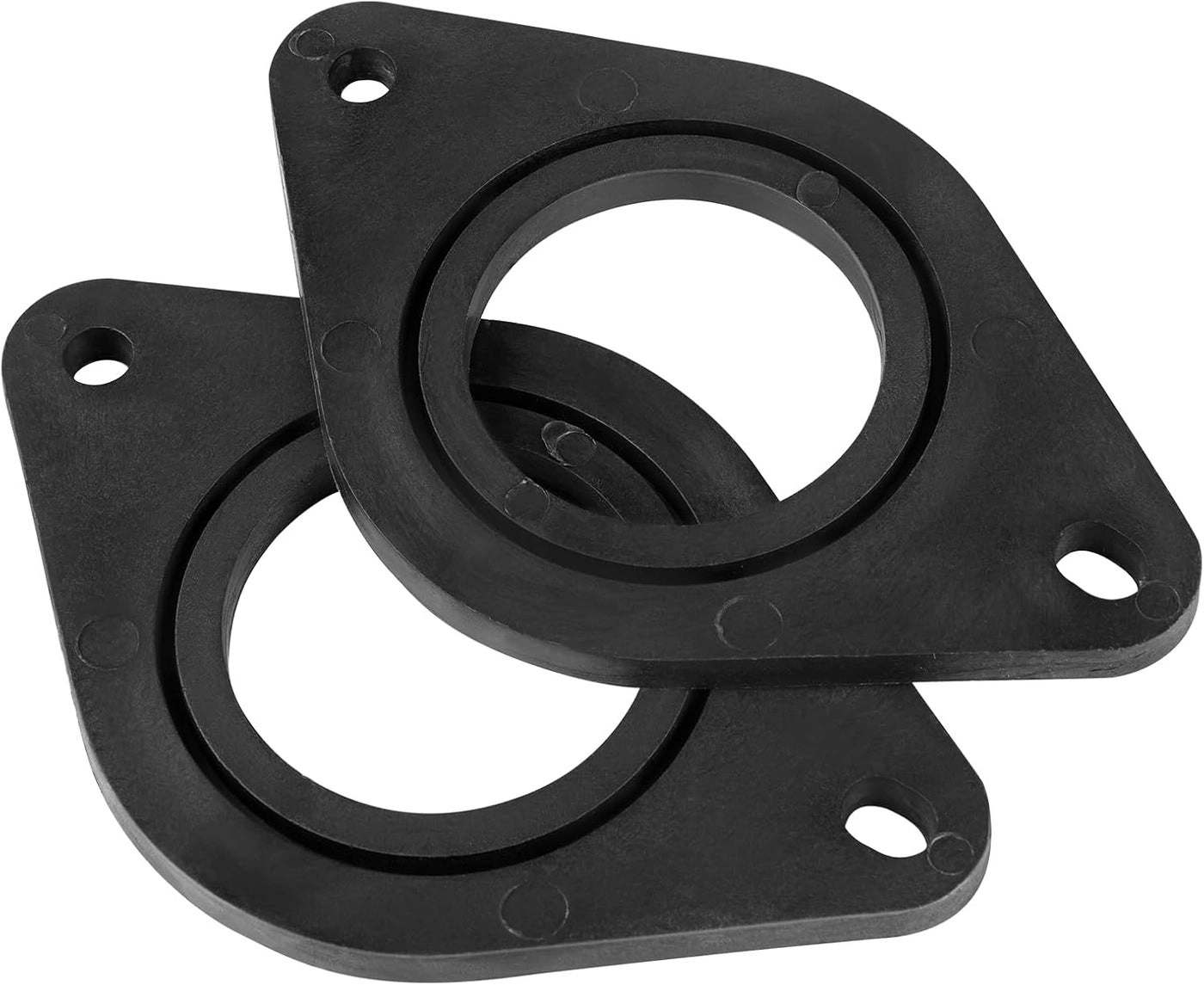 RED WOLF Tweeter Speaker Adapter - 1.5-inch