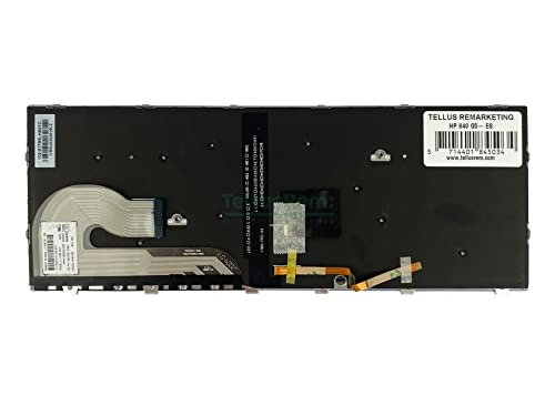 840 G5 - ES Wireless