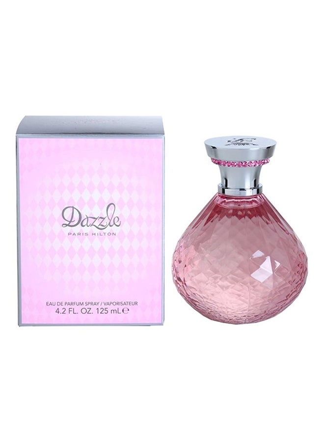 Dazzle Eau de Toilette 125 ml
